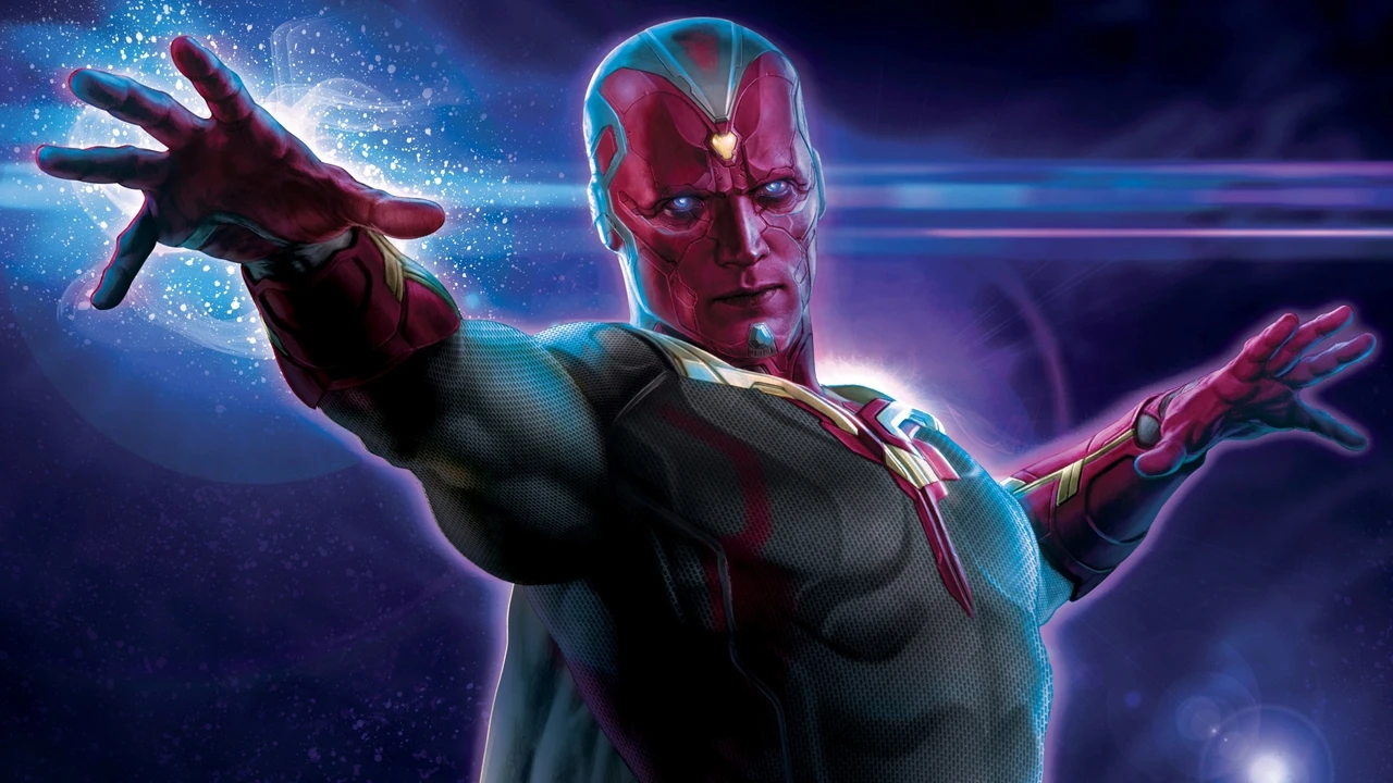 Una actriz de ‘Vision Quest’, la próxima serie de Marvel, admite no saber nada sobre el UCM