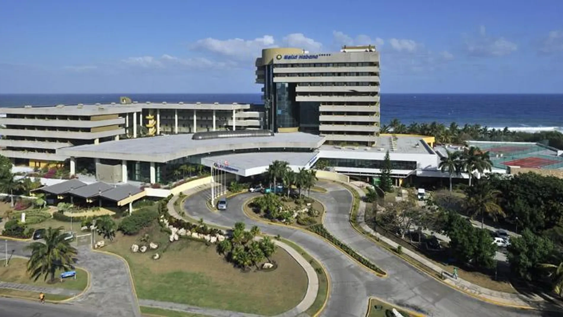 Meliá 