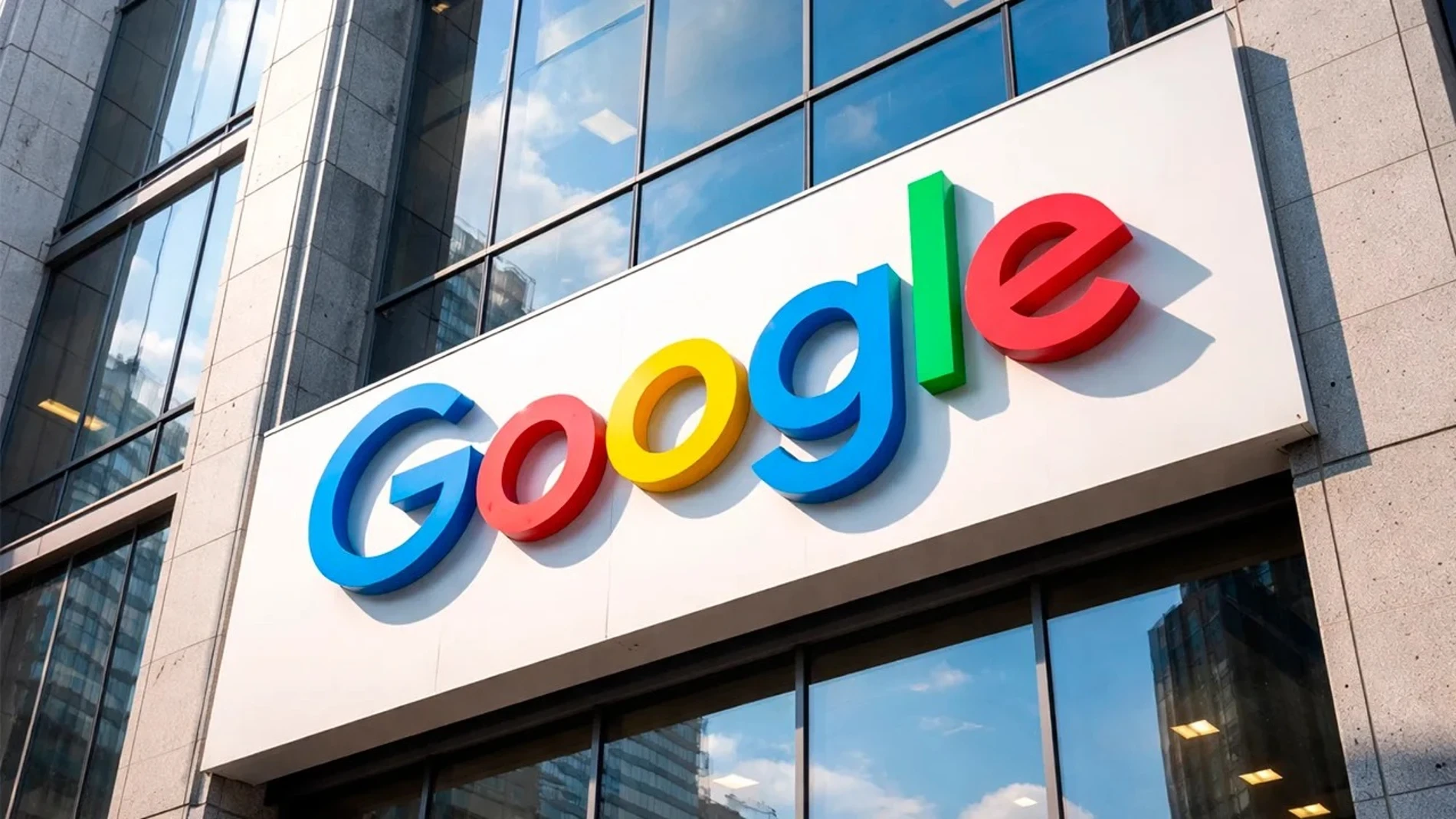 El error tipográfico detrás de Google: así nació una de las marcas más valiosas del mundo