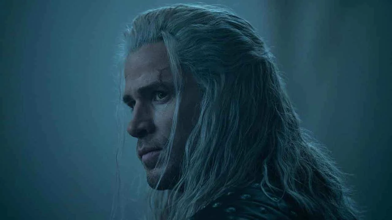 ‘The Witcher’ T4: Liam Hemsworth cuenta cómo afrontó la reacción de los fans
