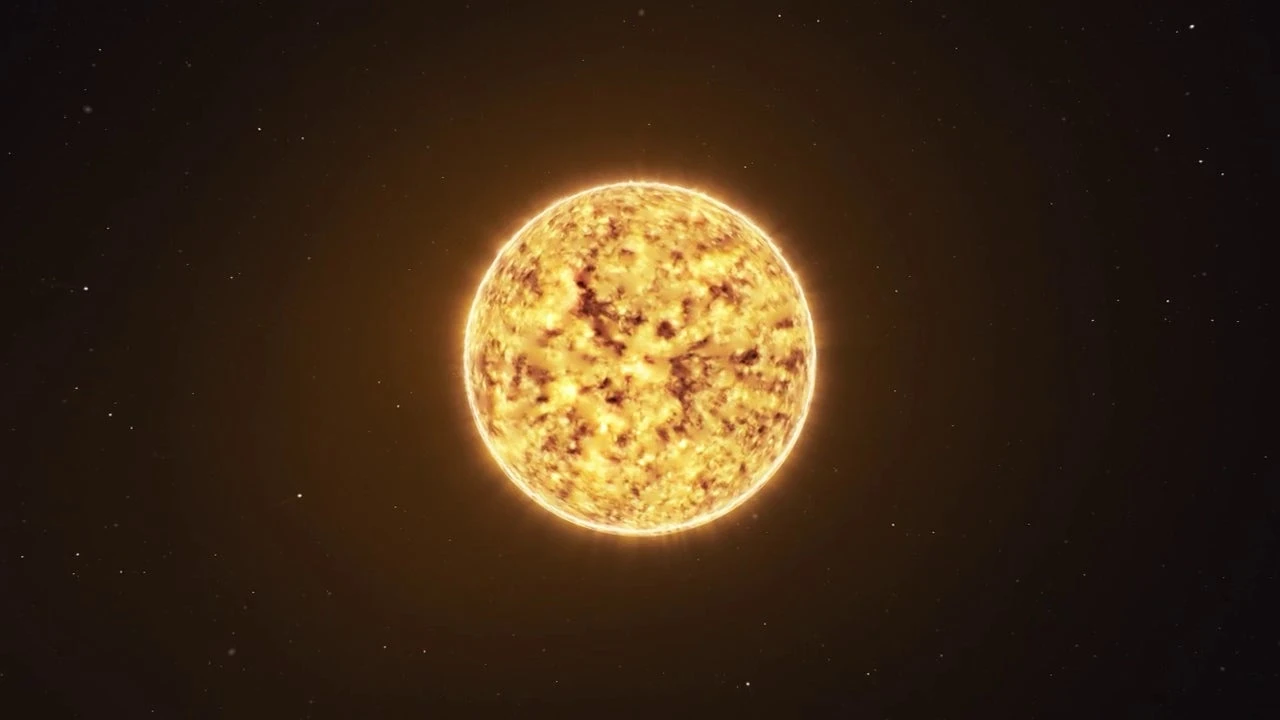 Fin al misterio centenario del Sol: el descubrimiento histórico que protegerá a la Tierra de su calor