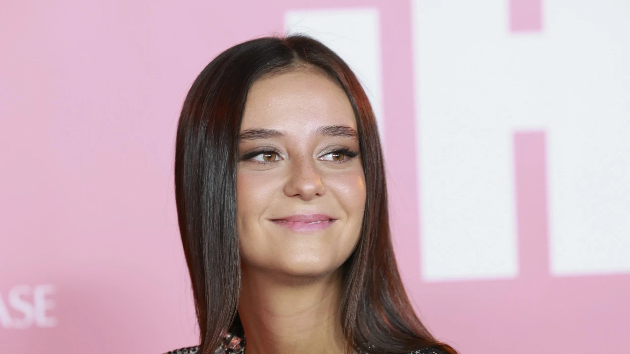 Victoria Federica desvela la tradición que le gustaría mantener si algún día se convierte en madre