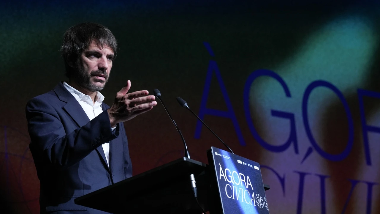 Barcelona acoge mañana Mondiacult, la mayor reunión de ministros de Cultura del mundo