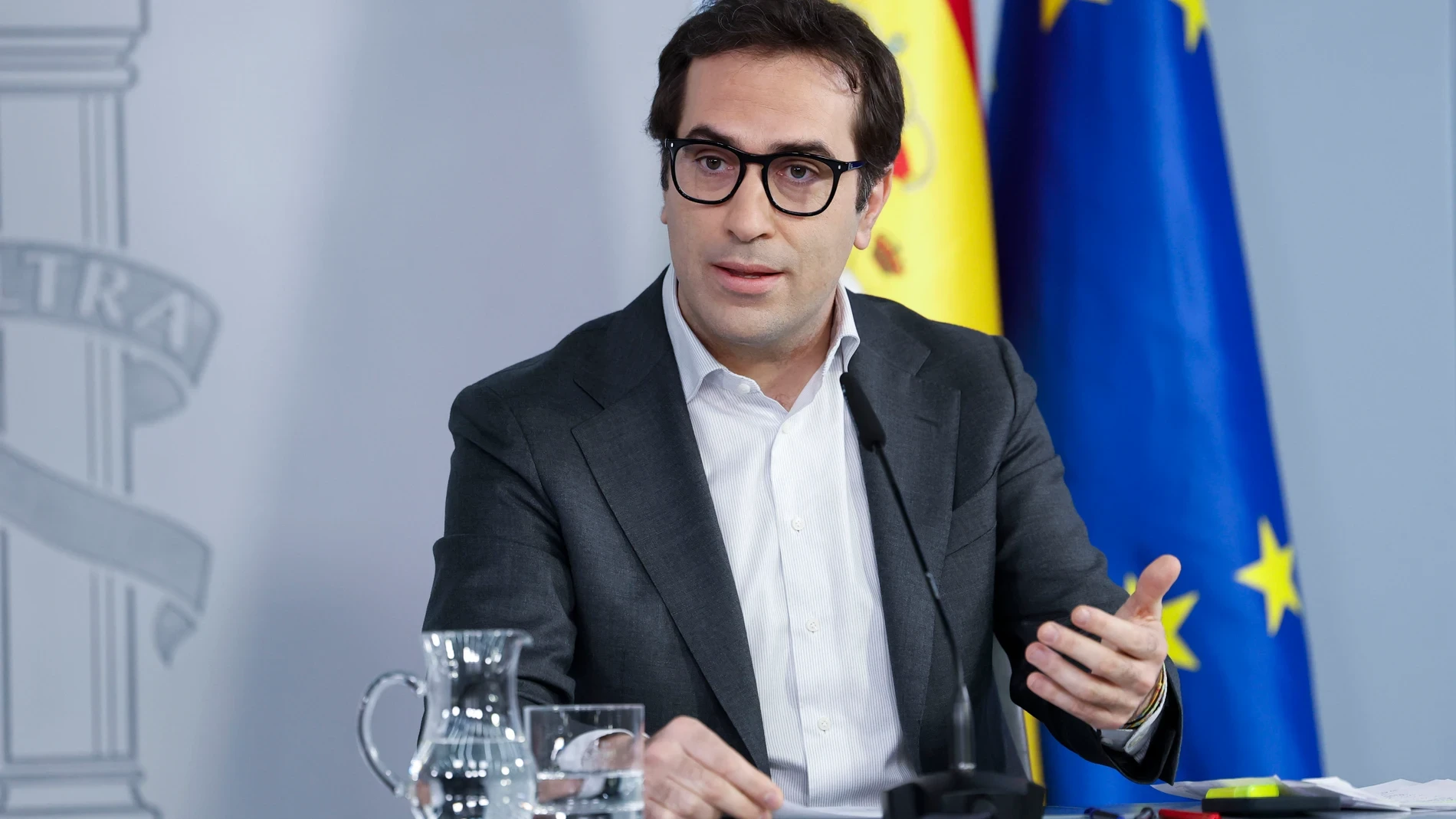Ya hablamos de 2027