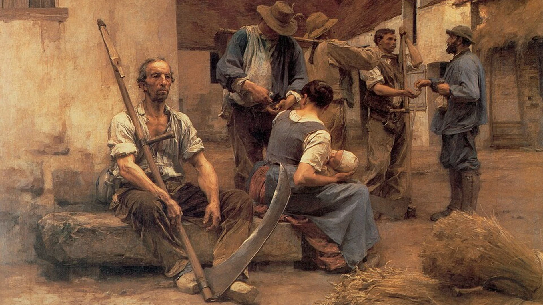 El dalle