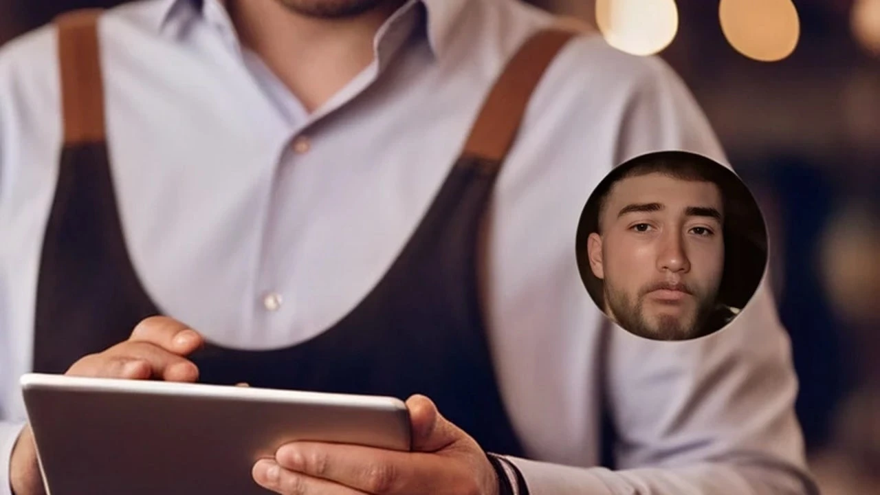 Un español, sobre el empleo en Estados Unidos: 