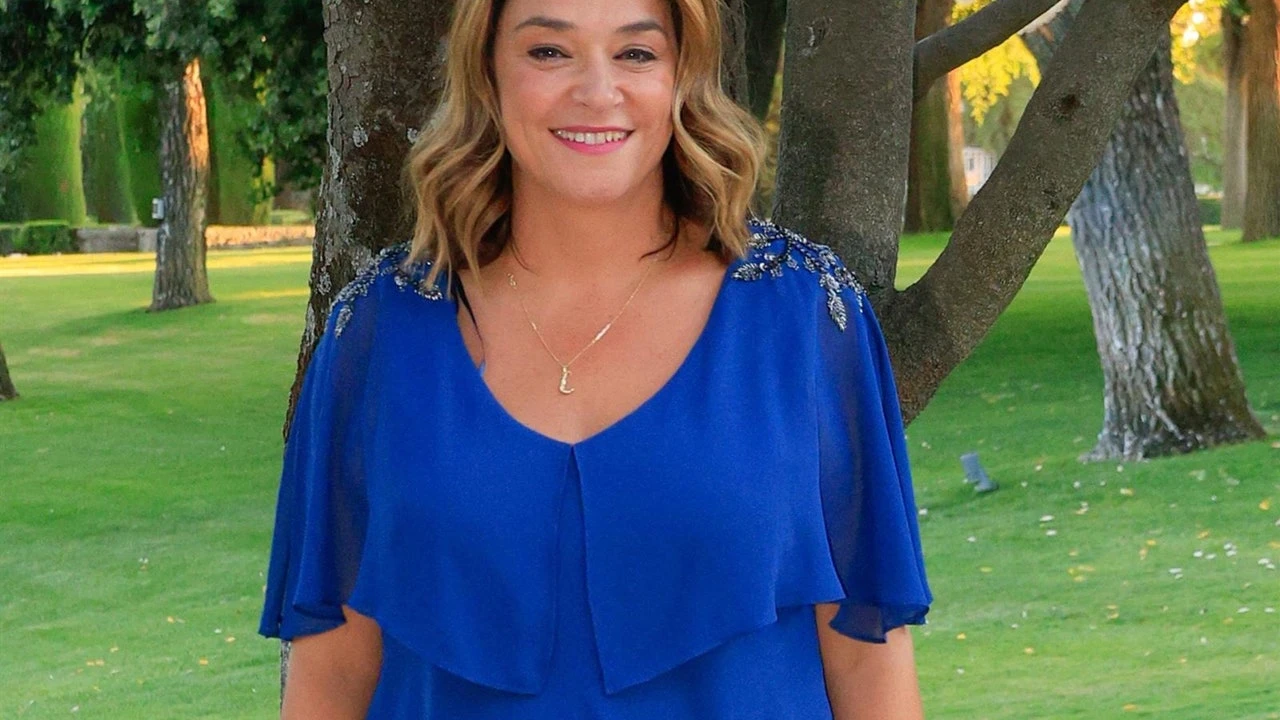 Toñi Moreno, muy tajante con las memorias de Mar Flores: 