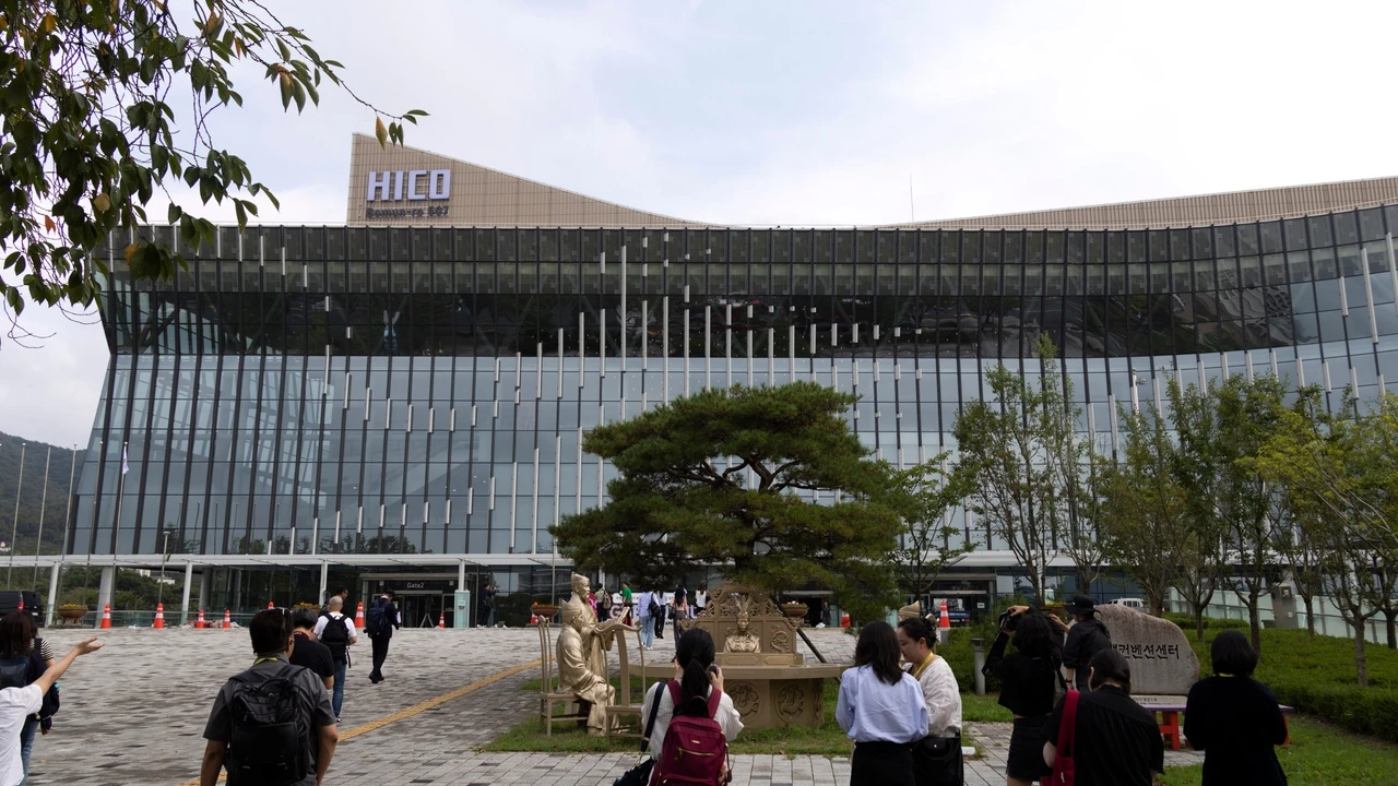 Corea del Sur sufre su mayor tasa de suicidios en 13 años