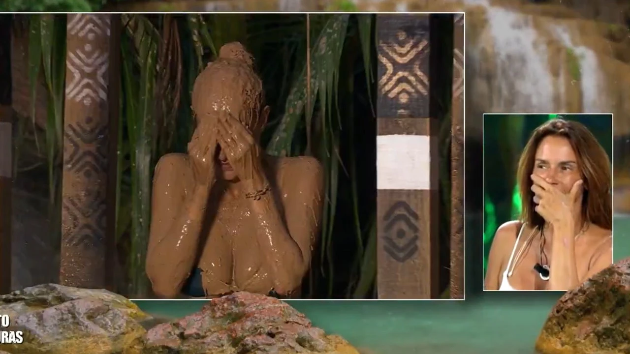 Adara Molinero se queda a las puertas de una salvación esencial y sigue nominada en 'Supervivientes All Stars'