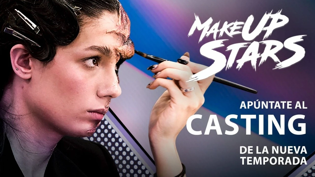 ¿Quieres brillar en el universo drag? 