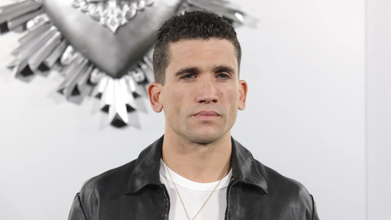 Hablamos con Jaime Lorente: 