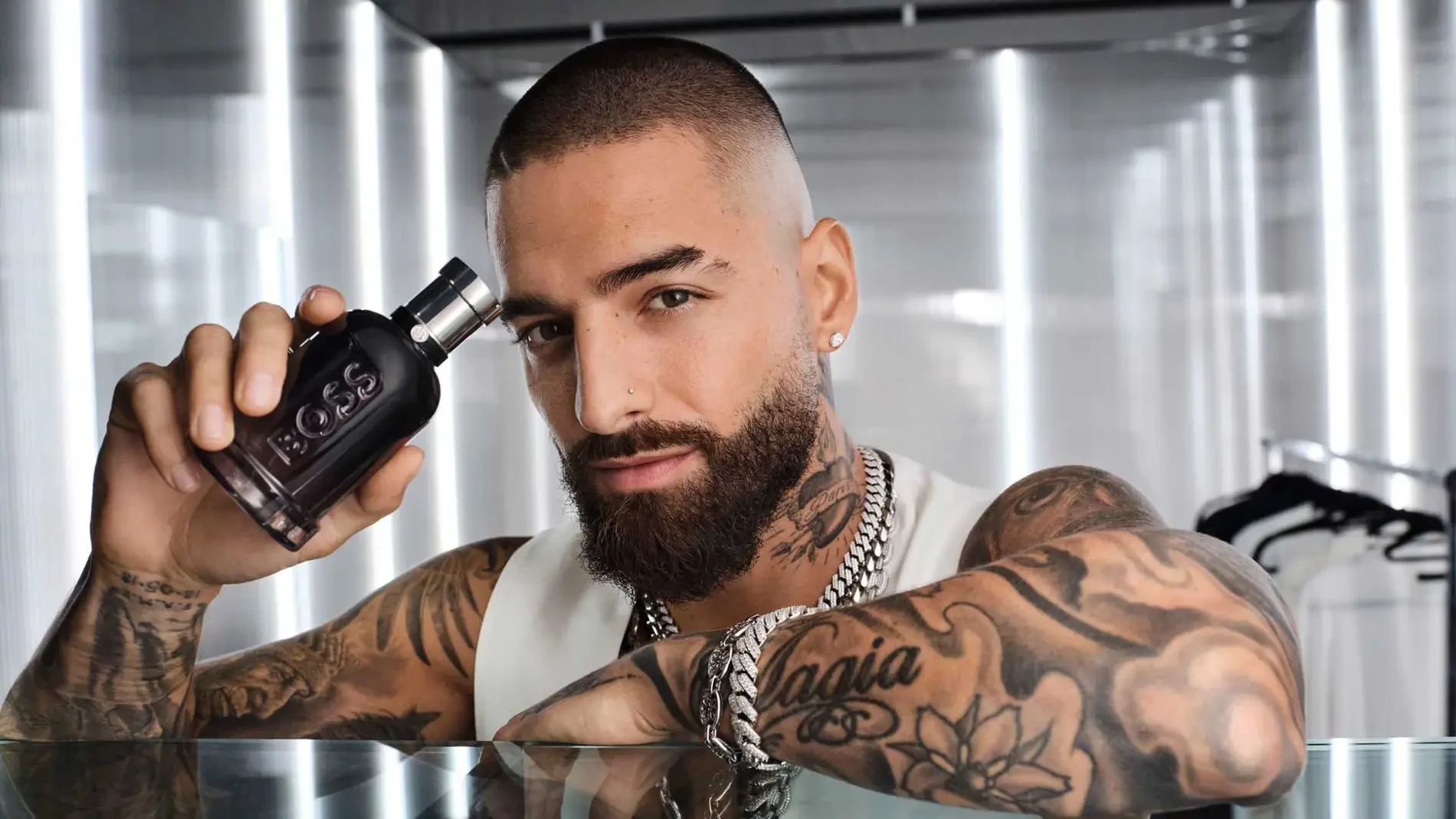 Maluma rompe el silencio sobre su salud mental: 
