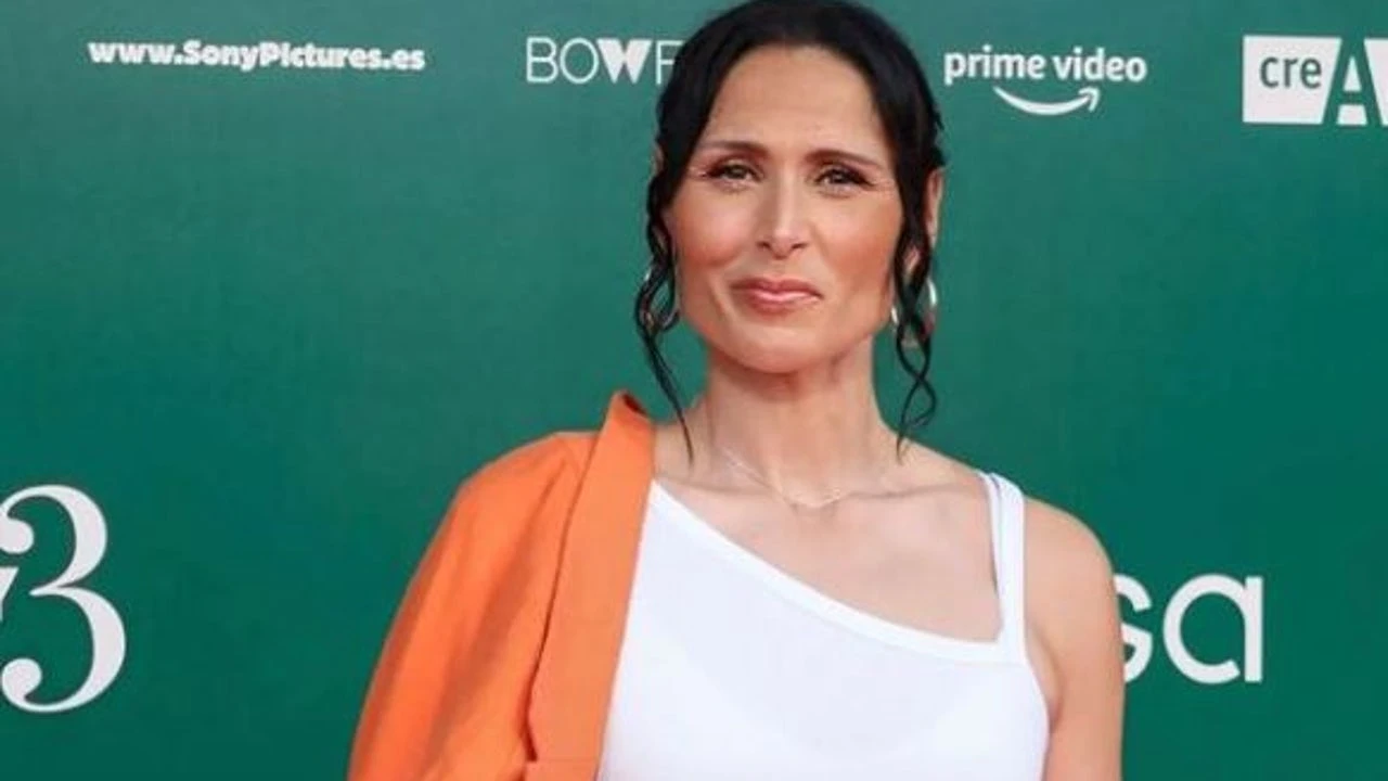 Rosa López habla por primera vez del problema de salud que padece: 