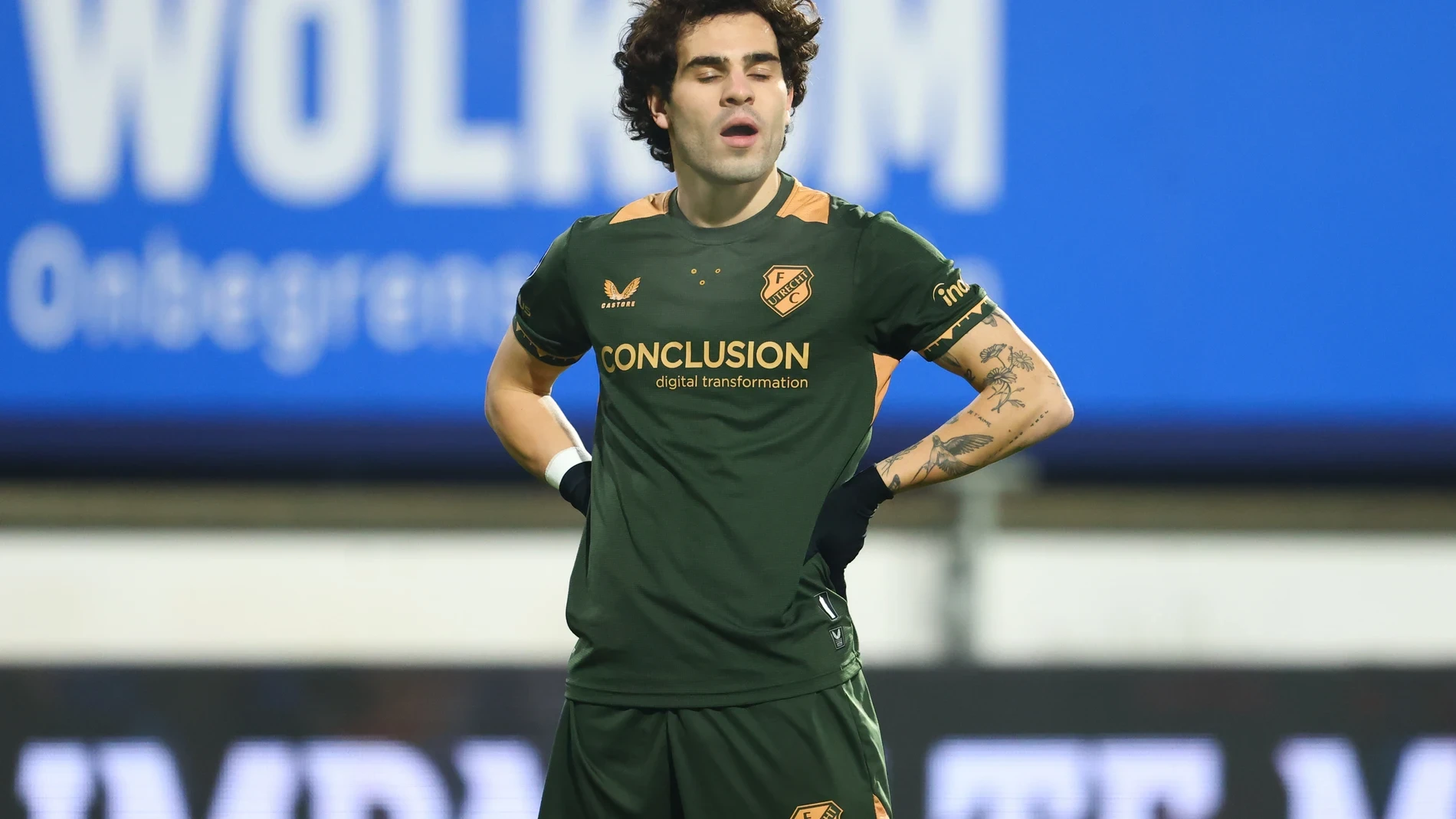 El Alavés refuerza su ataque con un ex del Celta