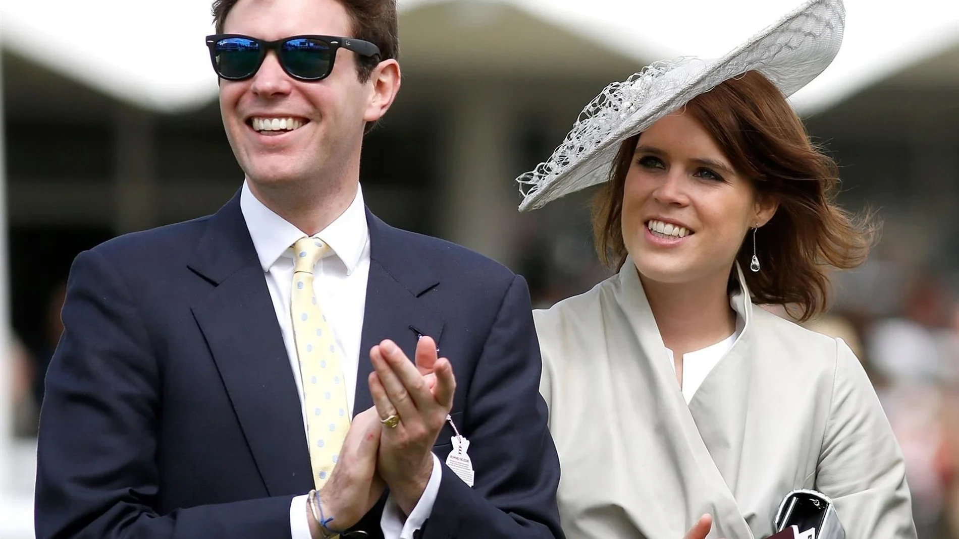 La maldición de York: la princesa Eugenia suma otro revés