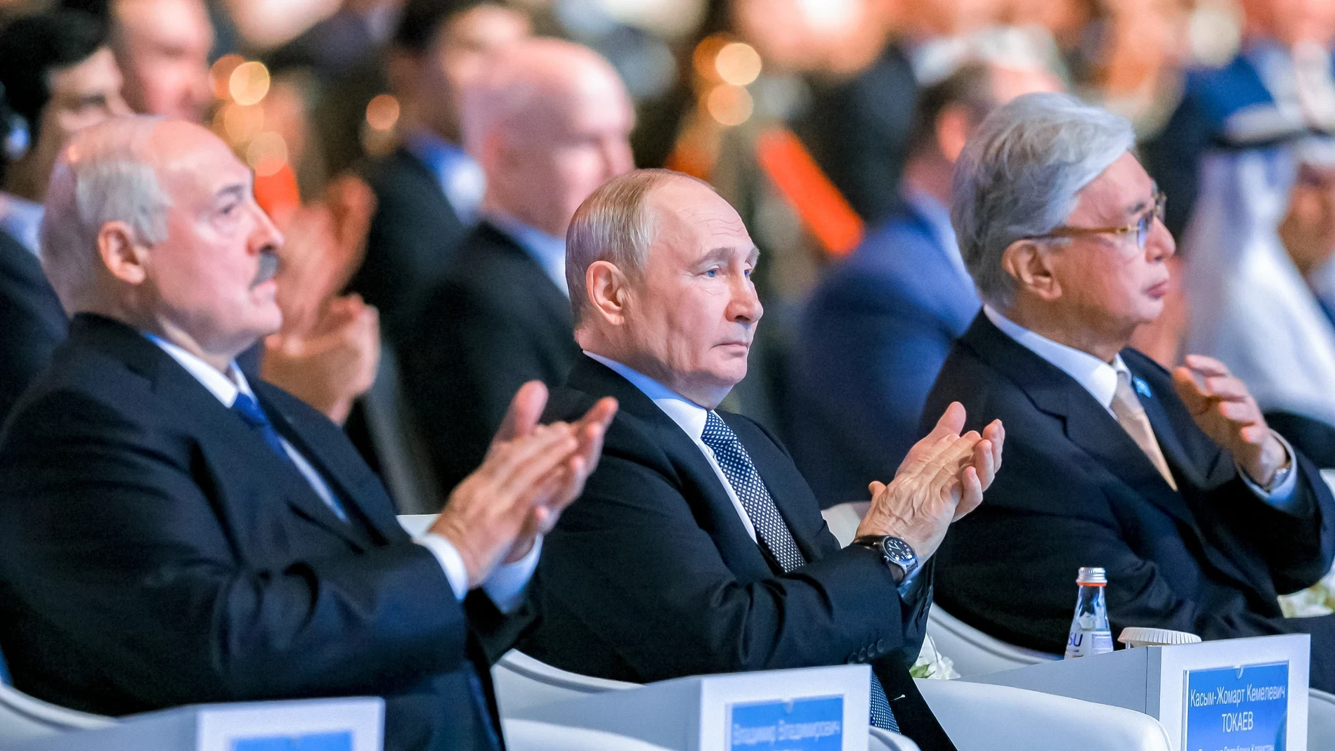 Rusia advierte: el despliegue de la OTAN en Armenia tendría 