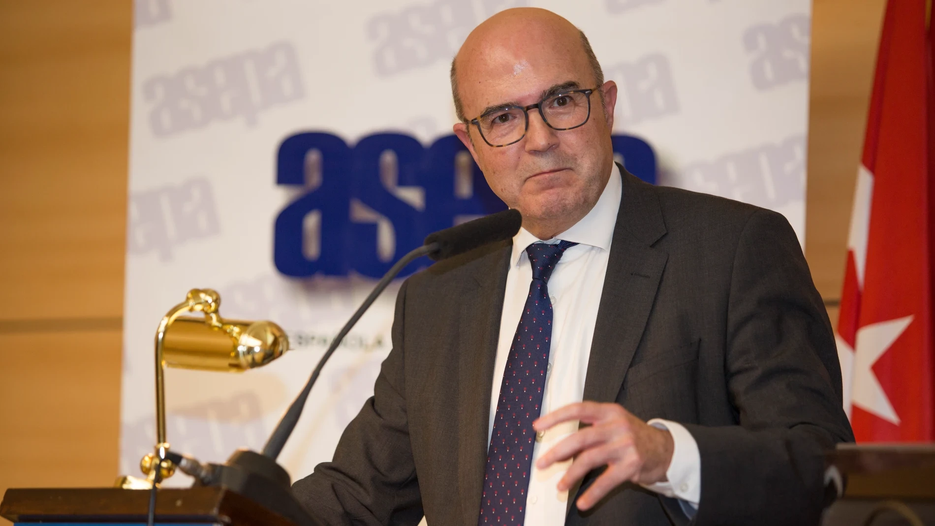 José María López (Asepa): “Debemos impulsar la colaboración entre empresas, proveedores, centros tecnológicos y universidades”