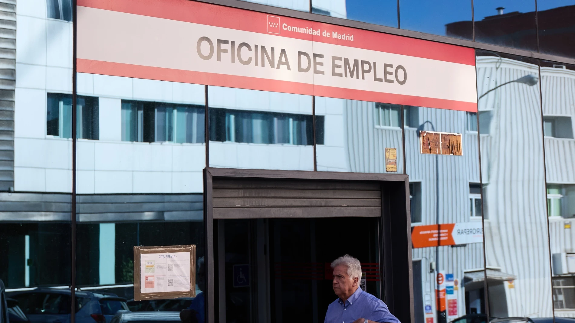 Buenas noticias del SEPE: tienes derecho a 16 meses de paro si has cotizado al menos durante cuatro años con esta condición