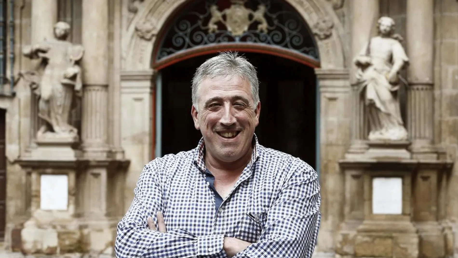 Les molesta España