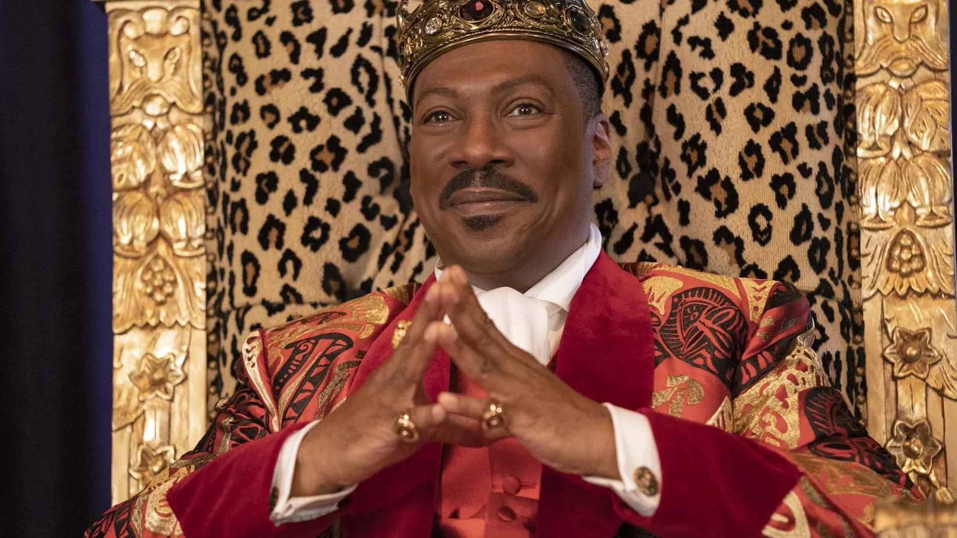 “No podía ni ser extra”: la estricta regla de Eddie Murphy para mantener a sus hijos lejos de Hollywood 