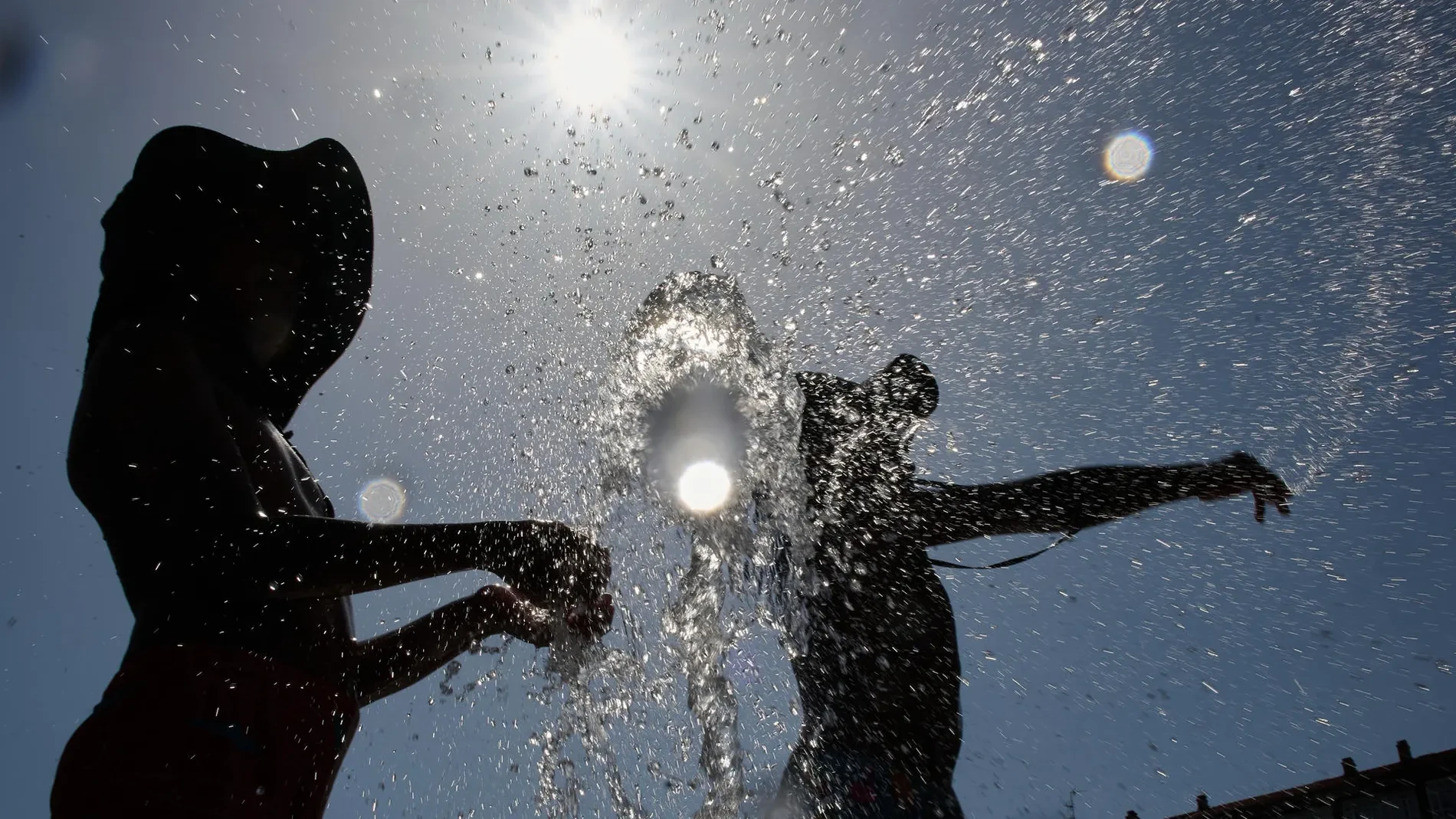 Giro drástico en el tiempo: la AEMET avisa del día en que pasaremos a los 38 °C