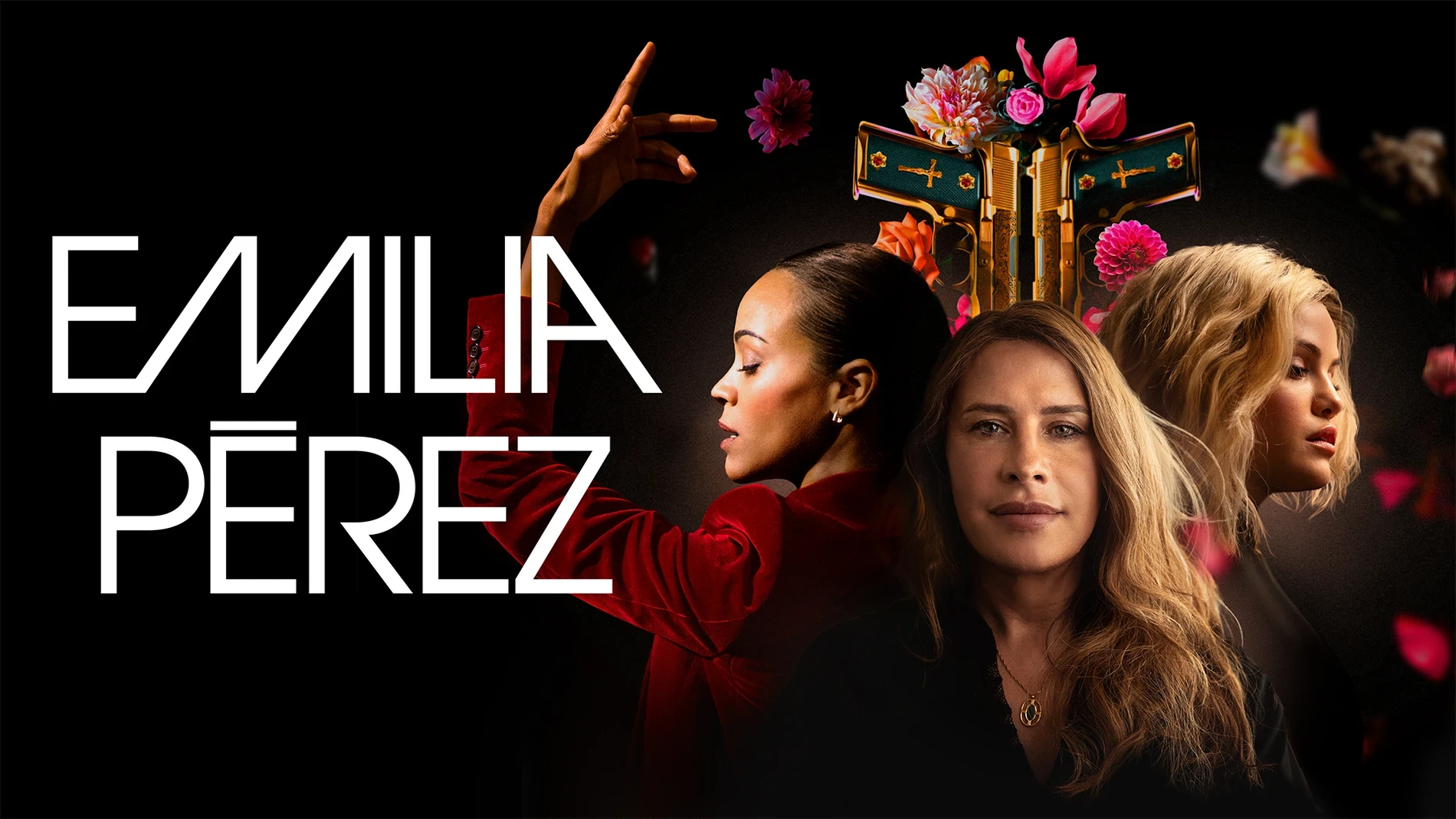 Movistar Plus+ lanza M+ Orgullo: el nuevo canal temporal con 'Maspalomas', 'Con amor, Simon', 'Emilia Pérez' y el cine de Almodóvar