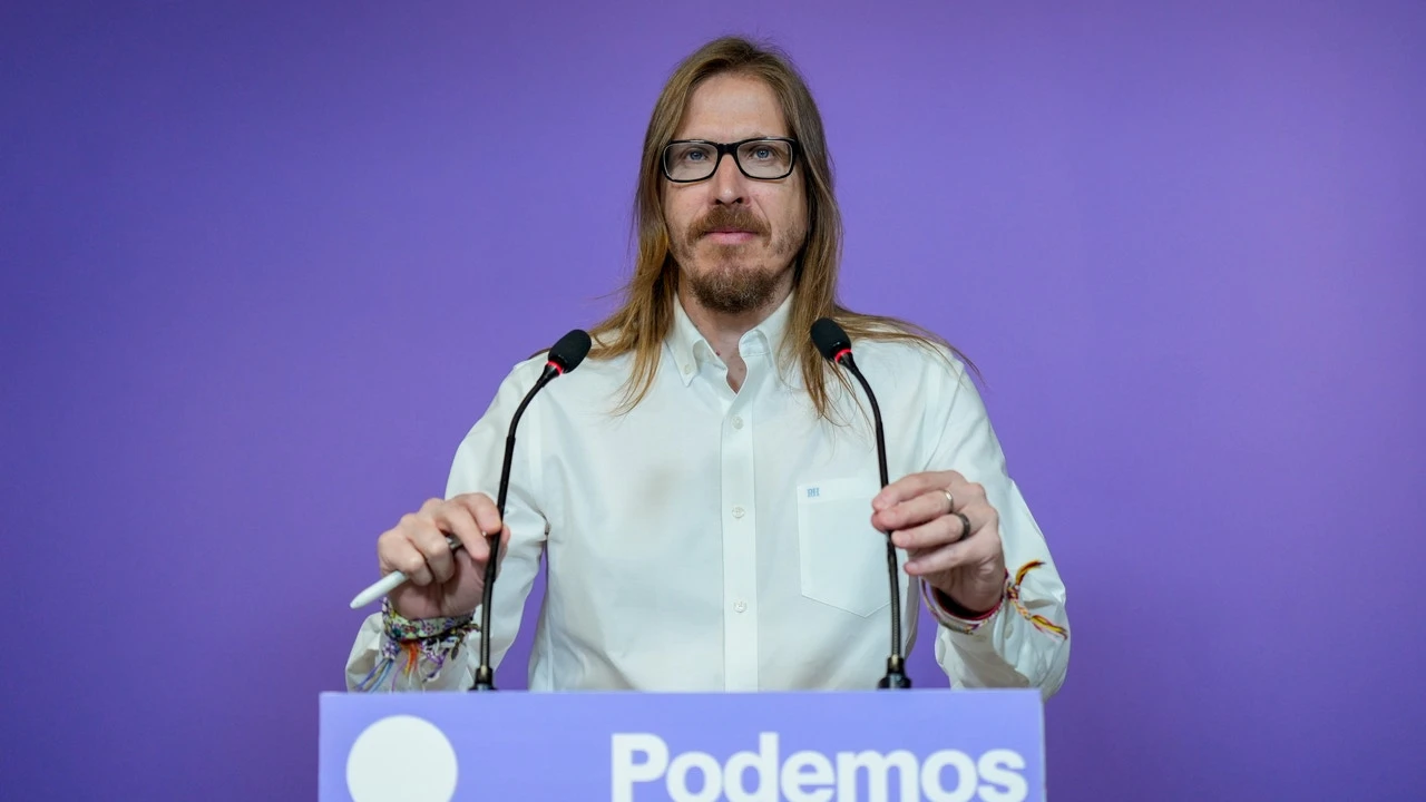 Podemos pide más protestas para obligar a Sánchez a romper relaciones diplomáticas con Israel