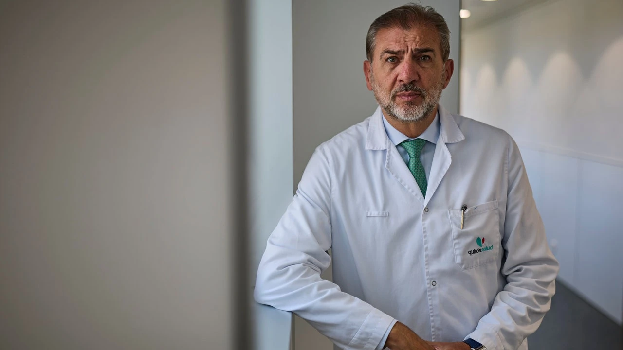 «Al 50% de los menores le cuestan las mates, pero solo el 7% tiene discalculia»