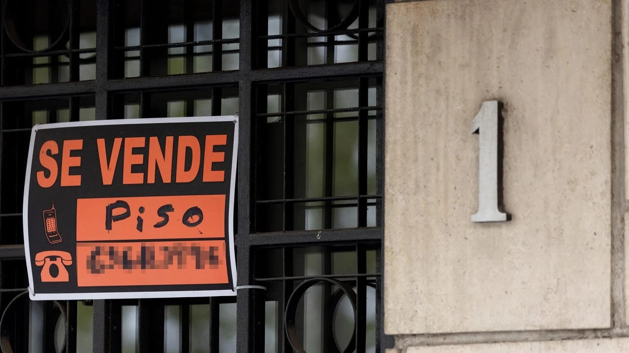 Un experto inmobiliario alerta a futuros propietarios: 