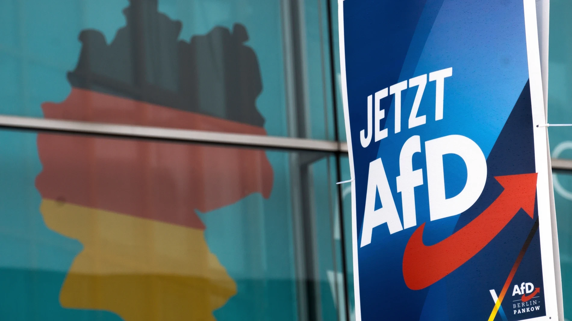 AfD deja atrás el voto protesta y se prepara para gobernar en el este del país