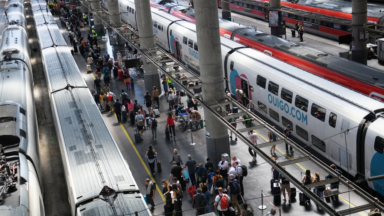 El 90% de la población estará conectada por alta velocidad en cinco años
