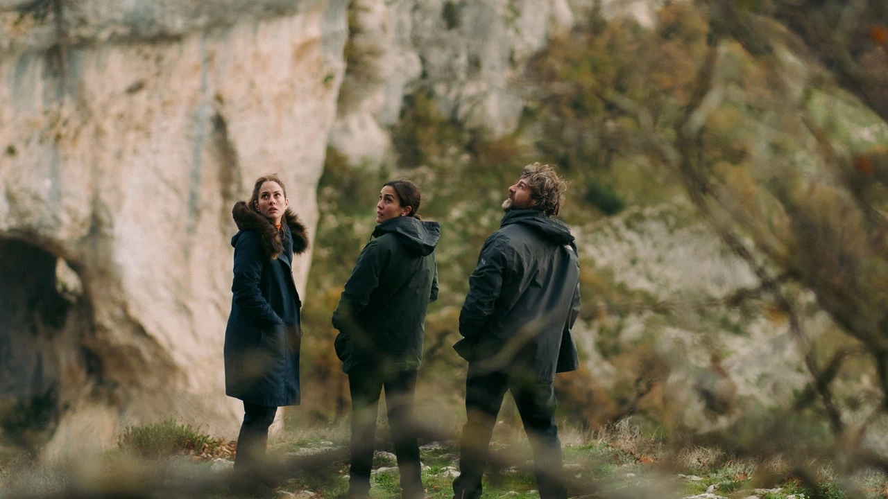 «La caza: Irati», un pueblo entero bajo sospecha