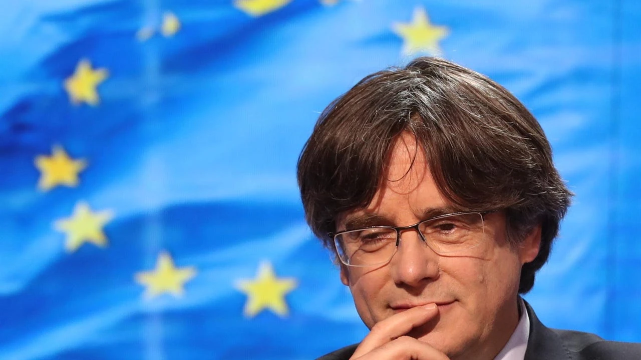 Puigdemont recusa a tres jueces del TC por su 