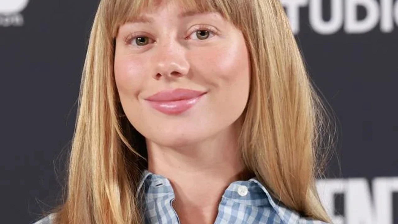 Ester Expósito revela la escandalosa escena sexual que 