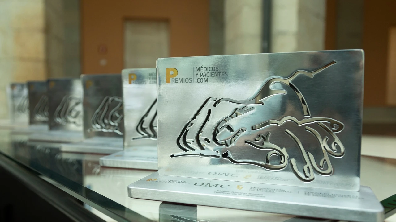 El suplemento A TU SALUD, galardonado por la Organización Médica Colegial