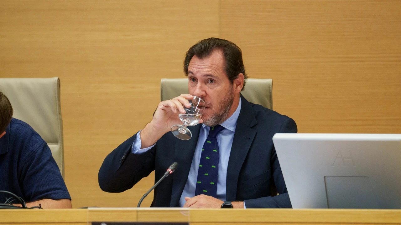 Susanna Griso ironiza sobre el caos ferroviario que sufre nuestro país: 