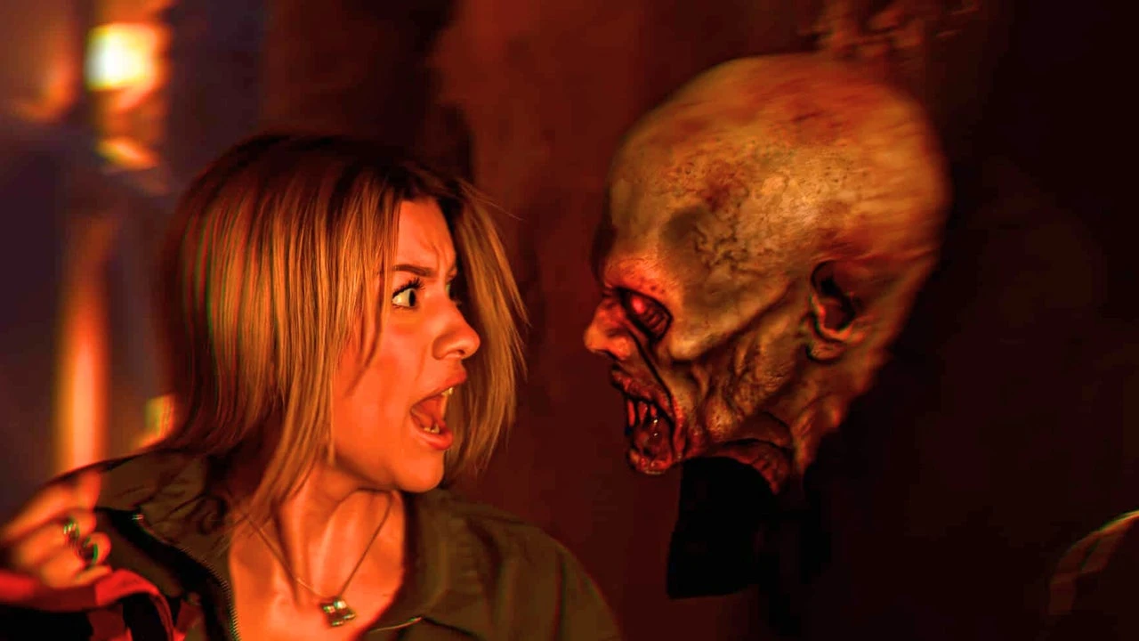 Horrorland España 2025: el parque del terror extremo a las puertas de Barcelona