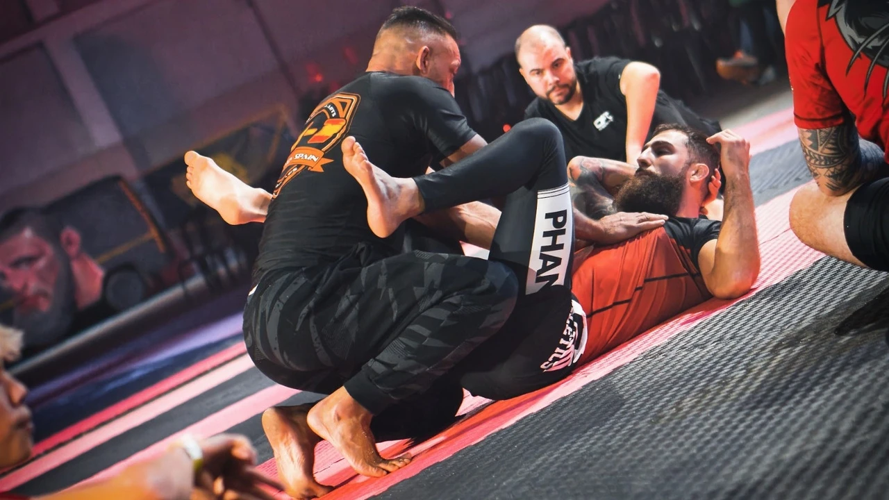 Dojo Arena, la feria de los deportes de contacto, regresa a Alcobendas