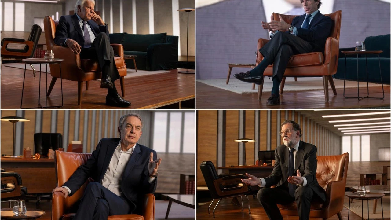 «La última llamada»: Cuatro odas y algún funeral