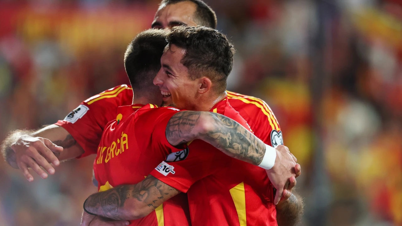 El futbolista de la Selección que no se ve asentado como titular de cara al Mundial