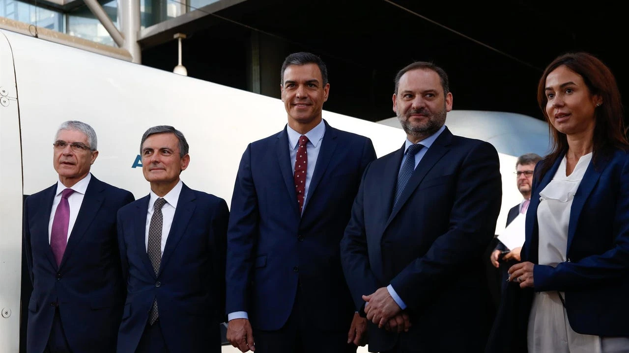 Ábalos ante la sombra de la cárcel: qué es la vistilla de prisión y por qué el exministro podría acabar entre rejas