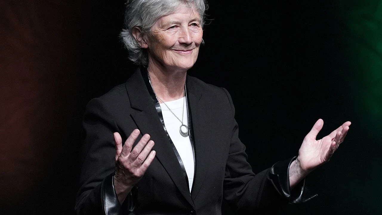 Los irlandeses elegien a una presidenta izquierdista crítica con la OTAN, la UE e Israel