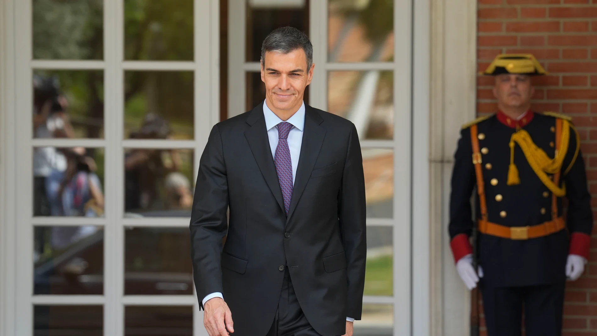 Sánchez es único