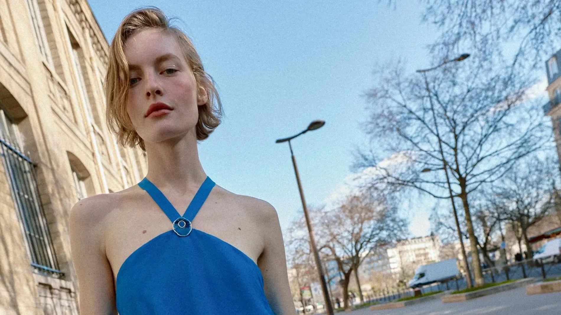 8 prendas de Zara y Mango que compraría si fuera a ir a la Feria de Abril 2026