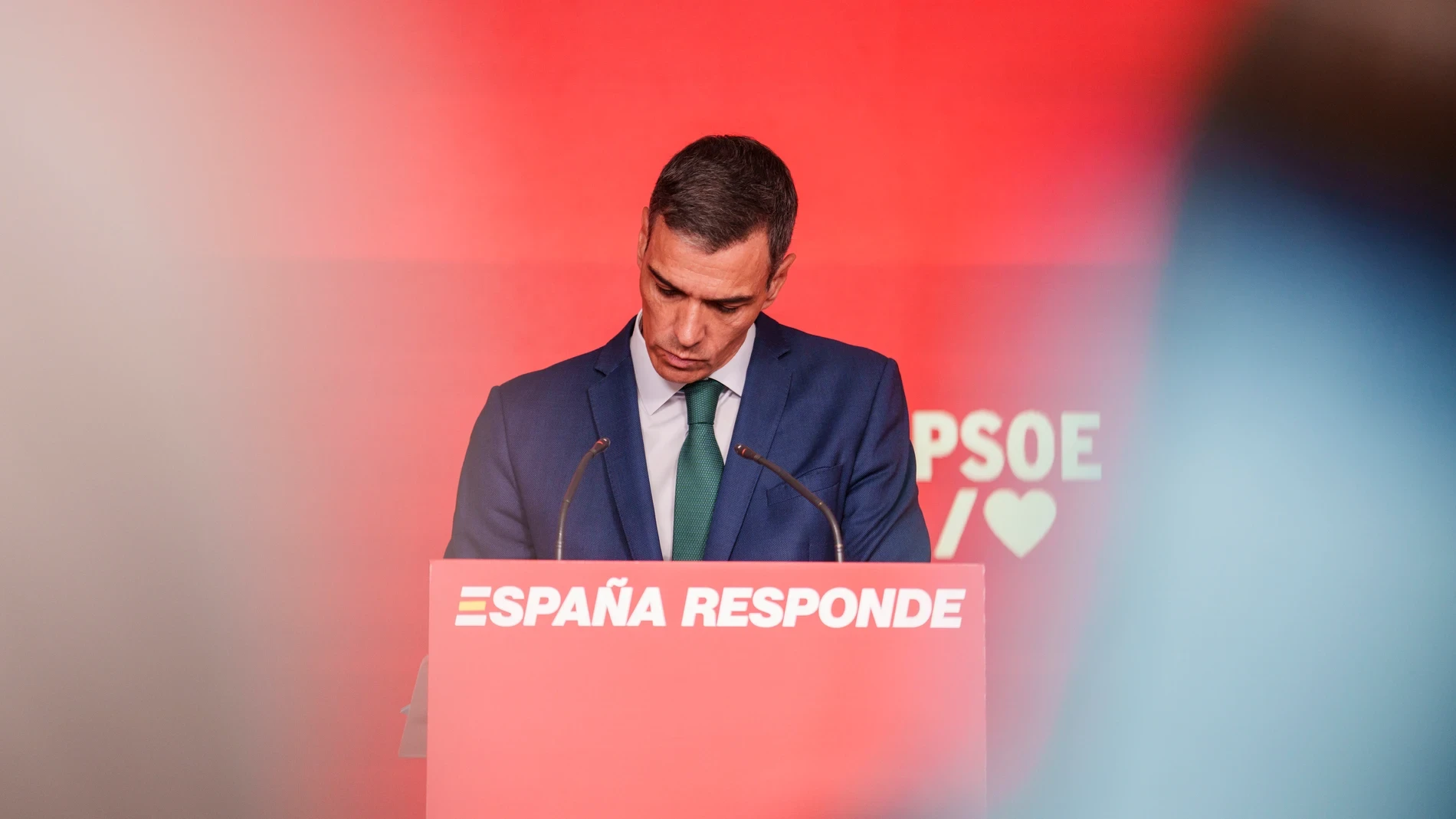 El PSOE en el que nadie discute al conductor (Pedro Sánchez)