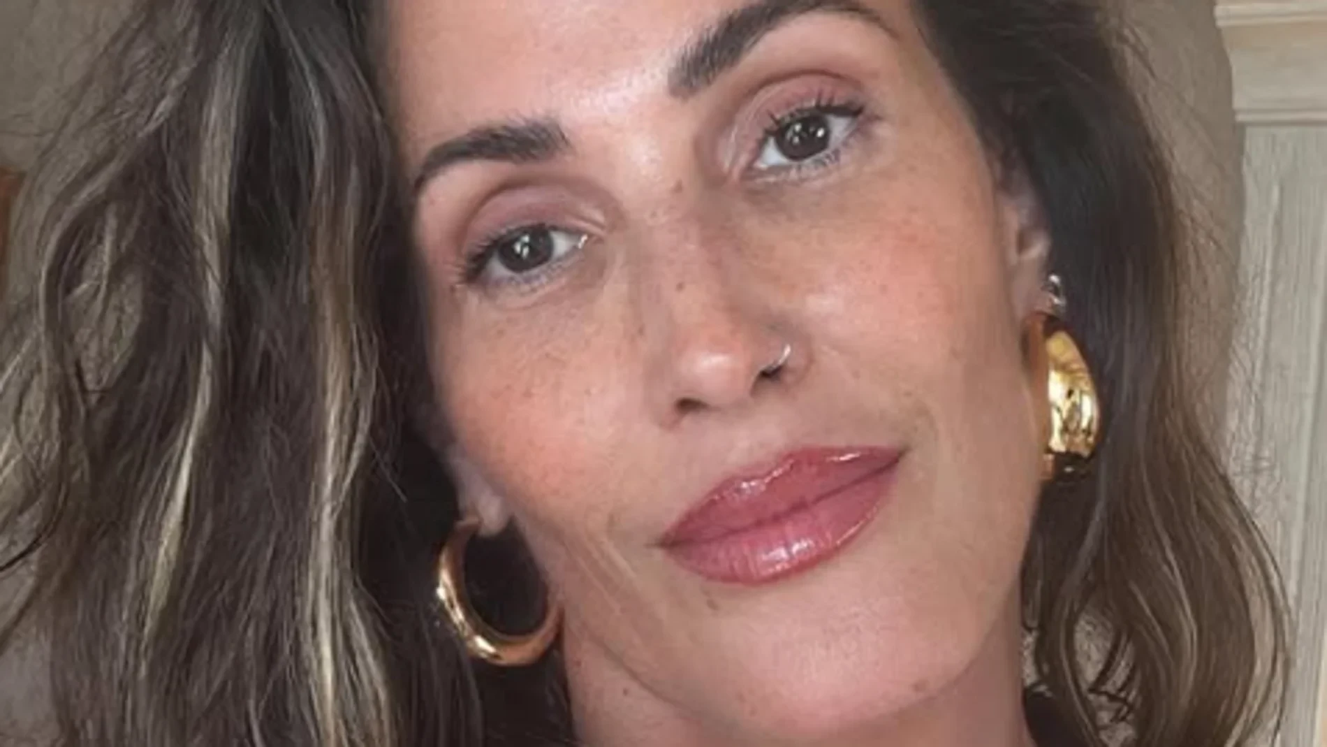 Malú, renacida a los 44: la maternidad, su refugio más íntimo y el impulso detrás de 