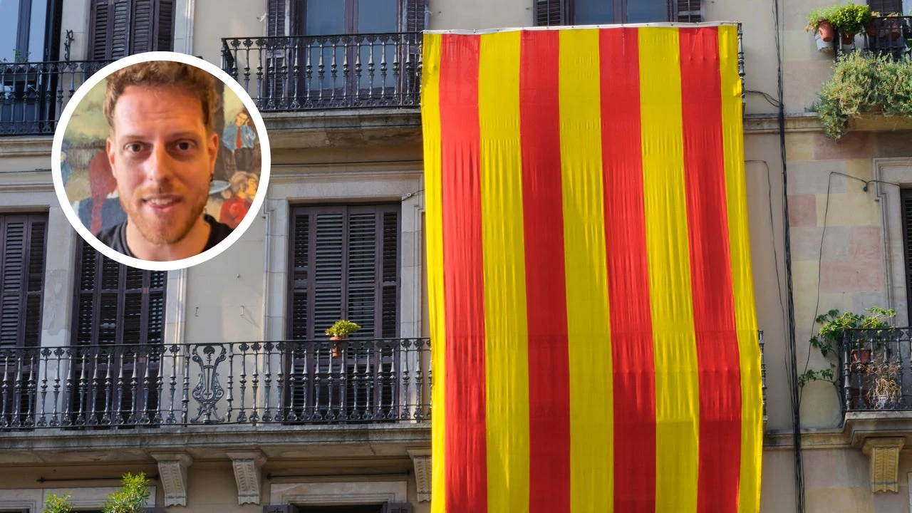 Un hostelero de Barcelona denuncia que está siendo acosado porque 