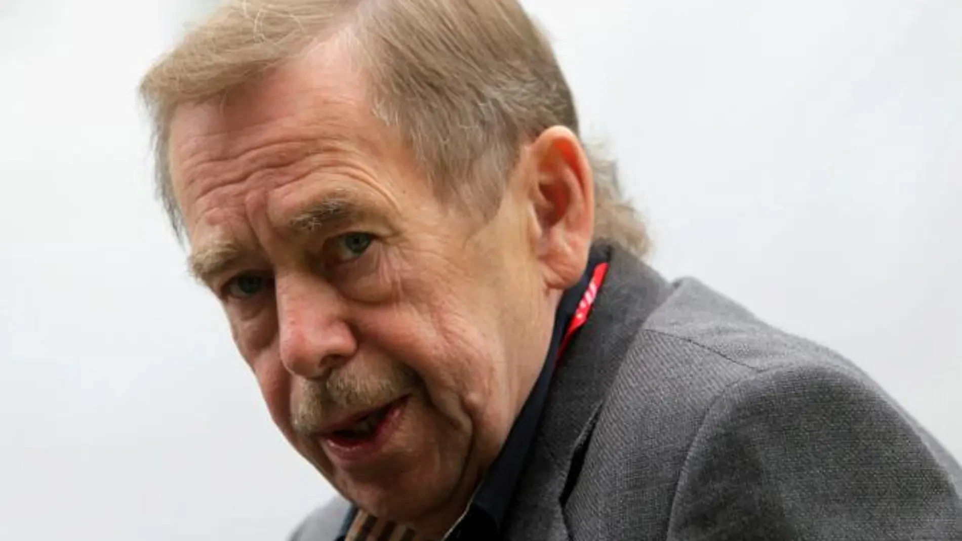 Havel y el poder