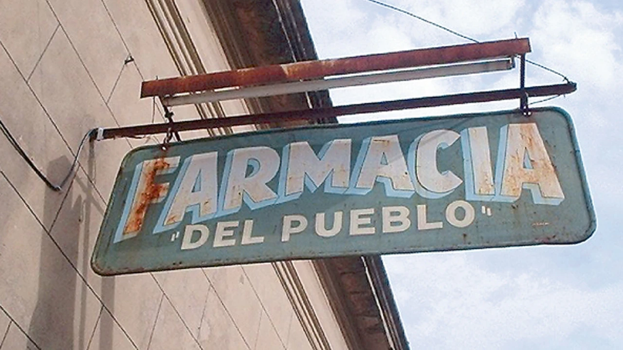 Farmacia comunitaria rural, el corazón de los pueblos que nunca debe dejar de latir