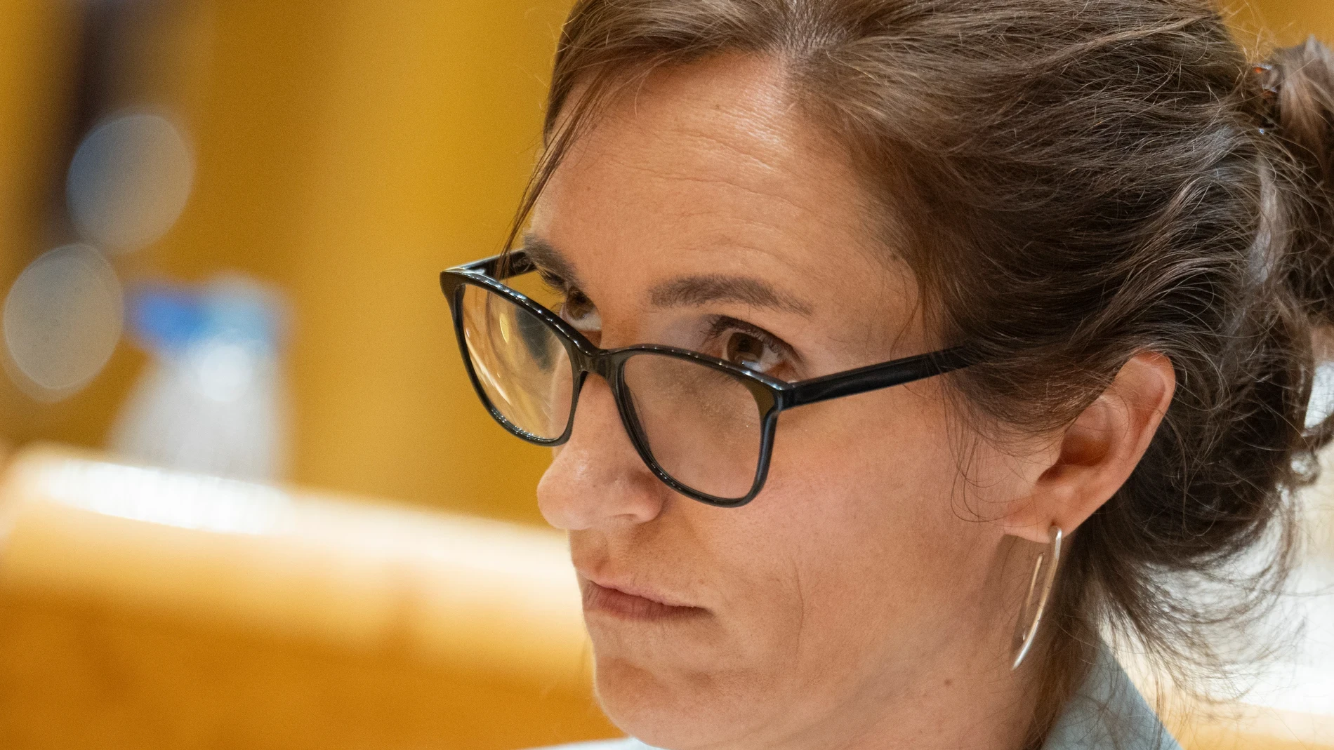 Madrid pide cuentas a Mónica García: Matute exige el desglose de los 300.000 millones a las comunidades autónomas
